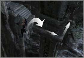 2 - Southern Mexico - The Midgard Serpent (cz.2) | Solucja Tomb Raider Underworld - Tomb Raider: Underworld - poradnik do gry