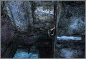3 - Southern Mexico - Land of the Dead (cz.1) | Solucja Tomb Raider Underworld - Tomb Raider: Underworld - poradnik do gry