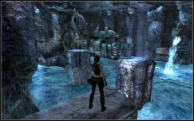 5 - Southern Mexico - Land of the Dead (cz.2) | Solucja Tomb Raider Underworld - Tomb Raider: Underworld - poradnik do gry