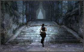 6 - Southern Mexico - Land of the Dead (cz.2) | Solucja Tomb Raider Underworld - Tomb Raider: Underworld - poradnik do gry