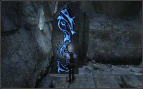 Wybiegnij z komnaty i wróć do motocykla - Southern Mexico - Land of the Dead (cz.2) | Solucja Tomb Raider Underworld - Tomb Raider: Underworld - poradnik do gry