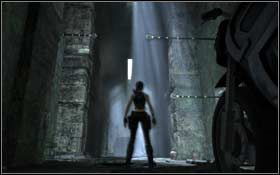 7 - Southern Mexico - Land of the Dead (cz.2) | Solucja Tomb Raider Underworld - Tomb Raider: Underworld - poradnik do gry
