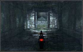 8 - Southern Mexico - Land of the Dead (cz.2) | Solucja Tomb Raider Underworld - Tomb Raider: Underworld - poradnik do gry