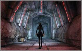 1 - Arctic Sea - Yggdrasil | Solucja Tomb Raider Underworld - Tomb Raider: Underworld - poradnik do gry