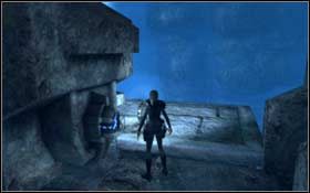 6 - Arctic Sea - Out of Time (cz.2) | Solucja Tomb Raider Underworld - Tomb Raider: Underworld - poradnik do gry