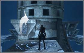 8 - Arctic Sea - Out of Time (cz.2) | Solucja Tomb Raider Underworld - Tomb Raider: Underworld - poradnik do gry