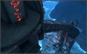 10 - Arctic Sea - Out of Time (cz.2) | Solucja Tomb Raider Underworld - Tomb Raider: Underworld - poradnik do gry