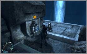 11 - Arctic Sea - Out of Time (cz.2) | Solucja Tomb Raider Underworld - Tomb Raider: Underworld - poradnik do gry