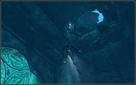 4 - Mediterranean Sea - The Path of Avalon | Sekrety Tomb Raider Underworld - Tomb Raider: Underworld - poradnik do gry