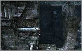 8 - Southern Mexico - Xibalba | Sekrety Tomb Raider Underworld - Tomb Raider: Underworld - poradnik do gry