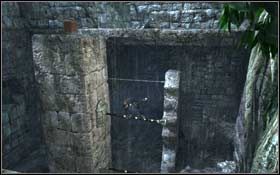 9 - Southern Mexico - Xibalba | Sekrety Tomb Raider Underworld - Tomb Raider: Underworld - poradnik do gry