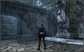 10 - Southern Mexico - Xibalba | Sekrety Tomb Raider Underworld - Tomb Raider: Underworld - poradnik do gry
