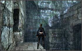 11 - Southern Mexico - Xibalba | Sekrety Tomb Raider Underworld - Tomb Raider: Underworld - poradnik do gry