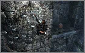 12 - Southern Mexico - Xibalba | Sekrety Tomb Raider Underworld - Tomb Raider: Underworld - poradnik do gry