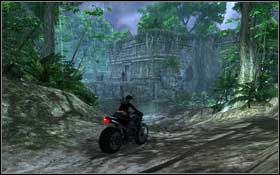 13 - Southern Mexico - Xibalba | Sekrety Tomb Raider Underworld - Tomb Raider: Underworld - poradnik do gry