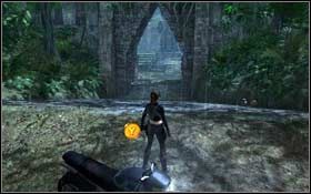 14 - Southern Mexico - Xibalba | Sekrety Tomb Raider Underworld - Tomb Raider: Underworld - poradnik do gry