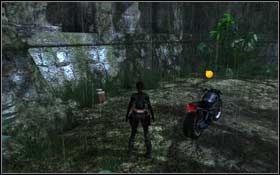 [94] Na stadionie - Southern Mexico - Xibalba | Sekrety Tomb Raider Underworld - Tomb Raider: Underworld - poradnik do gry