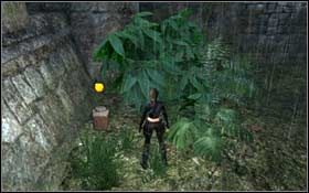 [95] Na stadionie, w jednym z jego rogów - Southern Mexico - Xibalba | Sekrety Tomb Raider Underworld - Tomb Raider: Underworld - poradnik do gry