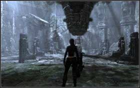 1 - Southern Mexico - The Midgard Serpent | Sekrety Tomb Raider Underworld - Tomb Raider: Underworld - poradnik do gry