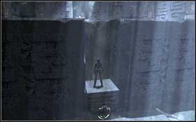 3 - Southern Mexico - The Midgard Serpent | Sekrety Tomb Raider Underworld - Tomb Raider: Underworld - poradnik do gry