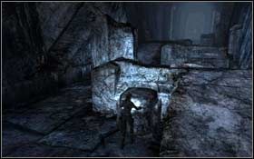 2 - Jan Mayen Island - Valhalla | Sekrety Tomb Raider Underworld - Tomb Raider: Underworld - poradnik do gry