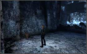 [141] Po lewej stronie, zaraz po wejściu do komnaty z młotami - Jan Mayen Island - Valhalla | Sekrety Tomb Raider Underworld - Tomb Raider: Underworld - poradnik do gry