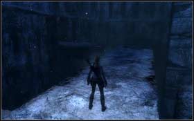 5 - Jan Mayen Island - Valhalla | Sekrety Tomb Raider Underworld - Tomb Raider: Underworld - poradnik do gry