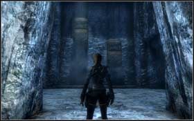 6 - Jan Mayen Island - Valhalla | Sekrety Tomb Raider Underworld - Tomb Raider: Underworld - poradnik do gry