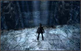 7 - Jan Mayen Island - Valhalla | Sekrety Tomb Raider Underworld - Tomb Raider: Underworld - poradnik do gry