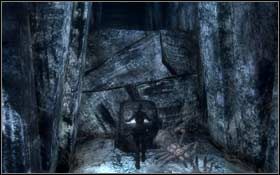 8 - Jan Mayen Island - Valhalla | Sekrety Tomb Raider Underworld - Tomb Raider: Underworld - poradnik do gry
