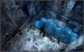 9 - Jan Mayen Island - Valhalla | Sekrety Tomb Raider Underworld - Tomb Raider: Underworld - poradnik do gry
