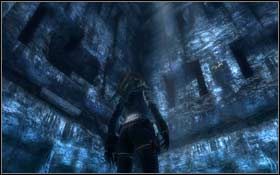 10 - Jan Mayen Island - Valhalla | Sekrety Tomb Raider Underworld - Tomb Raider: Underworld - poradnik do gry