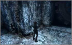 11 - Jan Mayen Island - Valhalla | Sekrety Tomb Raider Underworld - Tomb Raider: Underworld - poradnik do gry