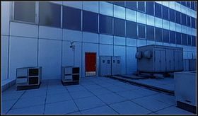 [#023] - Prolog | Tryb fabularny | Mirrors Edge - Mirrors Edge - poradnik do gry