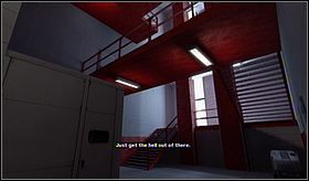 [#028] - Prolog | Tryb fabularny | Mirrors Edge - Mirrors Edge - poradnik do gry
