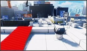 [#030] - Prolog | Tryb fabularny | Mirrors Edge - Mirrors Edge - poradnik do gry
