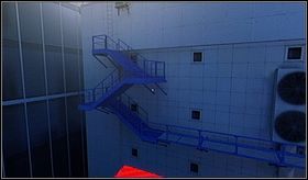 [#033] - Prolog | Tryb fabularny | Mirrors Edge - Mirrors Edge - poradnik do gry