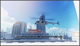 [#034] - Prolog | Tryb fabularny | Mirrors Edge - Mirrors Edge - poradnik do gry