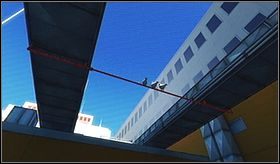 [#137] - Rozdział 3 (cz.1) | Tryb fabularny | Mirrors Edge - Mirrors Edge - poradnik do gry
