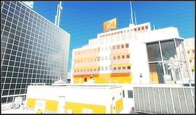 [#138] - Rozdział 3 (cz.1) | Tryb fabularny | Mirrors Edge - Mirrors Edge - poradnik do gry