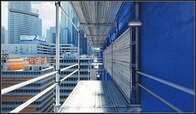 [#177] - Rozdział 3 (cz.3) | Tryb fabularny | Mirrors Edge - Mirrors Edge - poradnik do gry