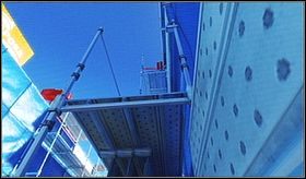 [#180] - Rozdział 3 (cz.3) | Tryb fabularny | Mirrors Edge - Mirrors Edge - poradnik do gry