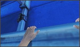 [#181] - Rozdział 3 (cz.3) | Tryb fabularny | Mirrors Edge - Mirrors Edge - poradnik do gry