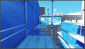 [#182] - Rozdział 3 (cz.3) | Tryb fabularny | Mirrors Edge - Mirrors Edge - poradnik do gry