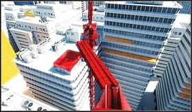 [#188] - Rozdział 3 (cz.3) | Tryb fabularny | Mirrors Edge - Mirrors Edge - poradnik do gry