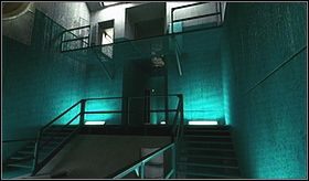 [#233] - Rozdział 4 (cz.3) | Tryb fabularny | Mirrors Edge - Mirrors Edge - poradnik do gry