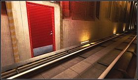 [#240] - Rozdział 4 (cz.3) | Tryb fabularny | Mirrors Edge - Mirrors Edge - poradnik do gry