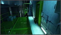 2 - Ukryte torby (cz.1) | Inne | Mirrors Edge - Mirrors Edge - poradnik do gry
