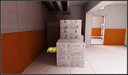 1 - Ukryte torby (cz.2) | Inne | Mirrors Edge - Mirrors Edge - poradnik do gry