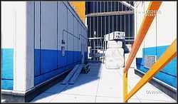 To osiągnięcie można stosunkowo łatwo zdobyć w trybie Time Trial na planszy Playground Two - Osiągnięcia - Porady | Inne | Mirrors Edge - Mirrors Edge - poradnik do gry